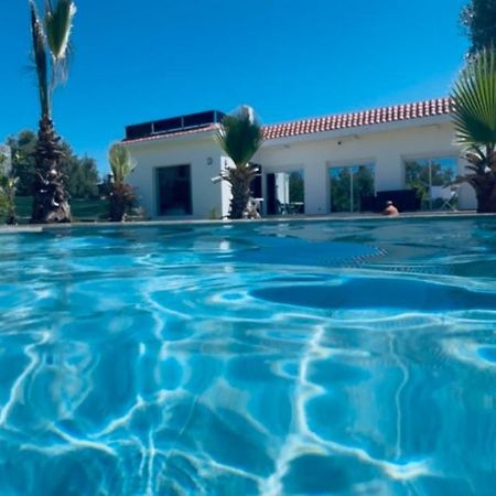 Central Villa With Pool Garden 5Km Sea Cabo Tétouan 外观 照片