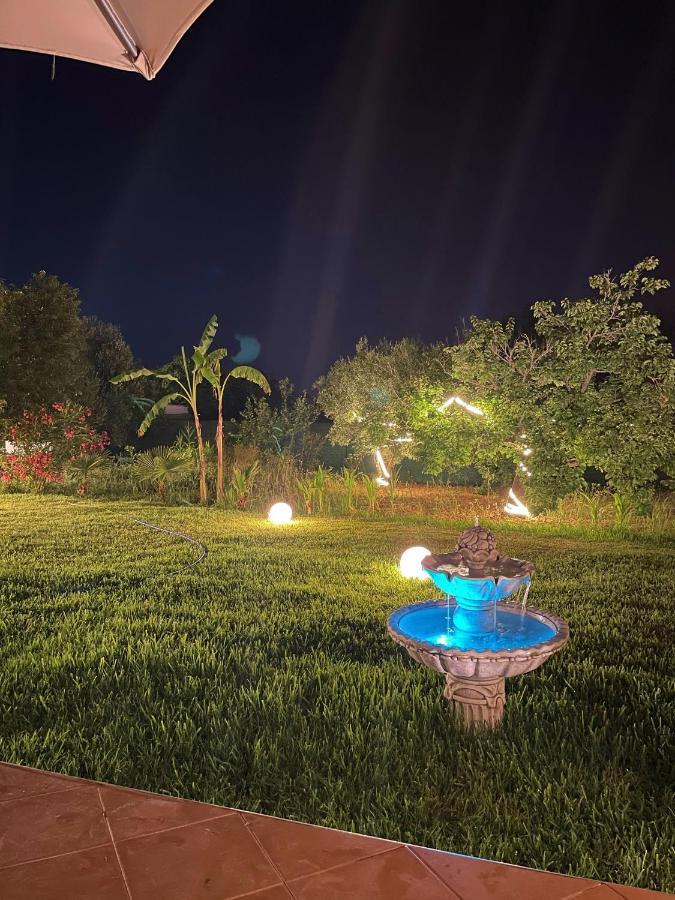 Luxury Villa Rentals In Tetuan Tétouan 外观 照片