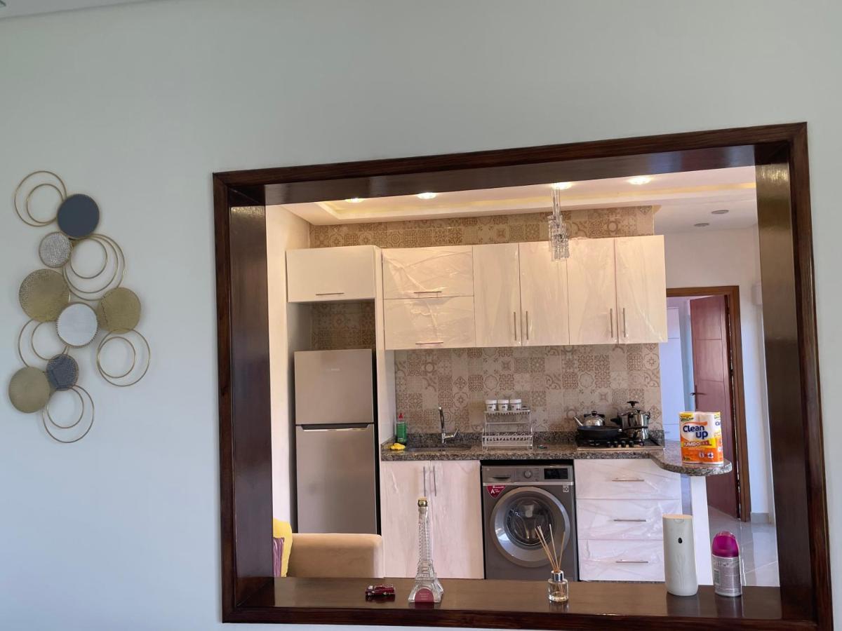 Central Villa With Pool Garden 5Km Sea Cabo Tétouan 外观 照片