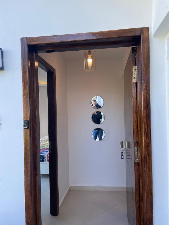 Central Villa With Pool Garden 5Km Sea Cabo Tétouan 外观 照片