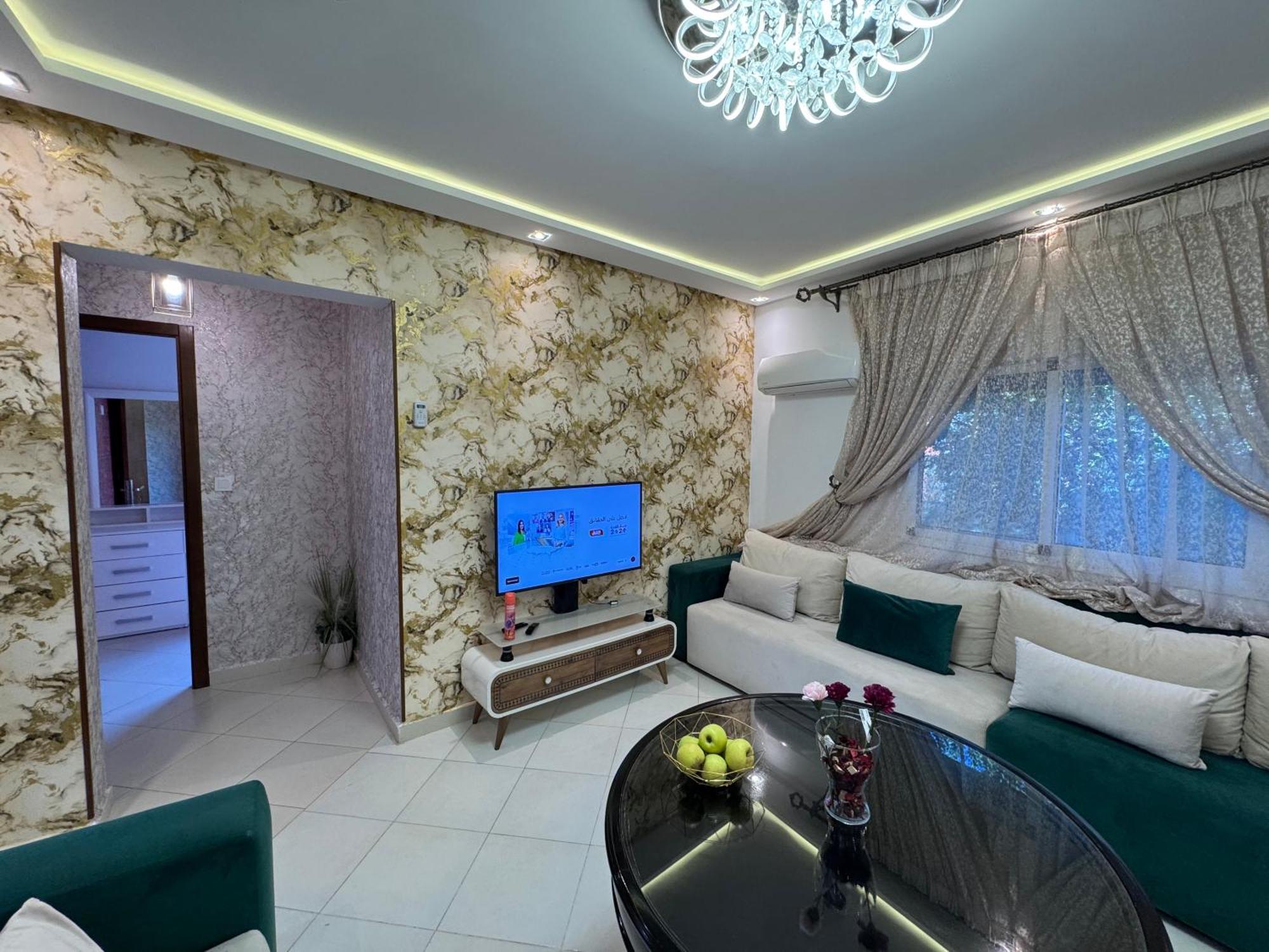 Central Villa With Pool Garden 5Km Sea Cabo Tétouan 外观 照片
