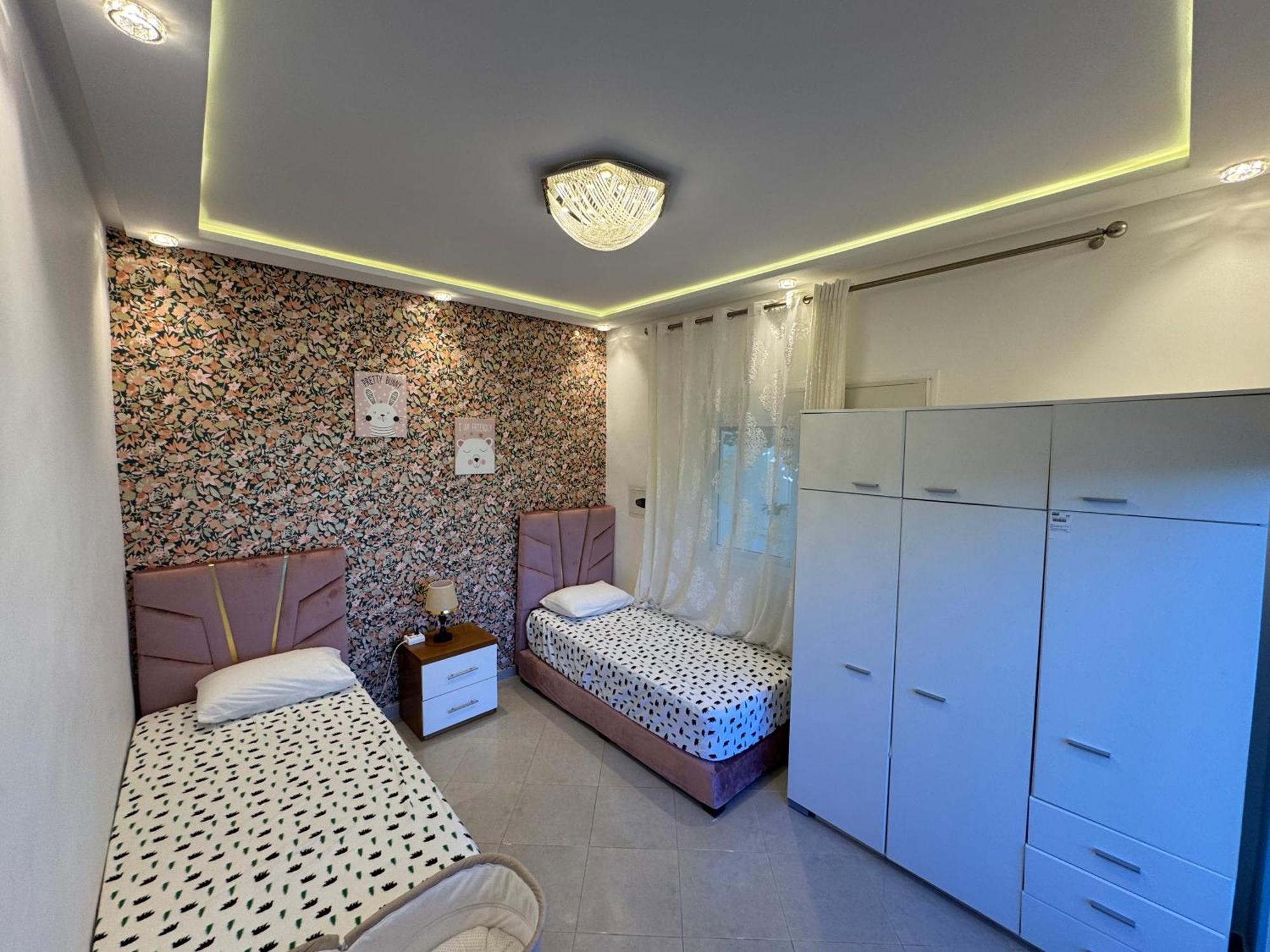 Central Villa With Pool Garden 5Km Sea Cabo Tétouan 外观 照片