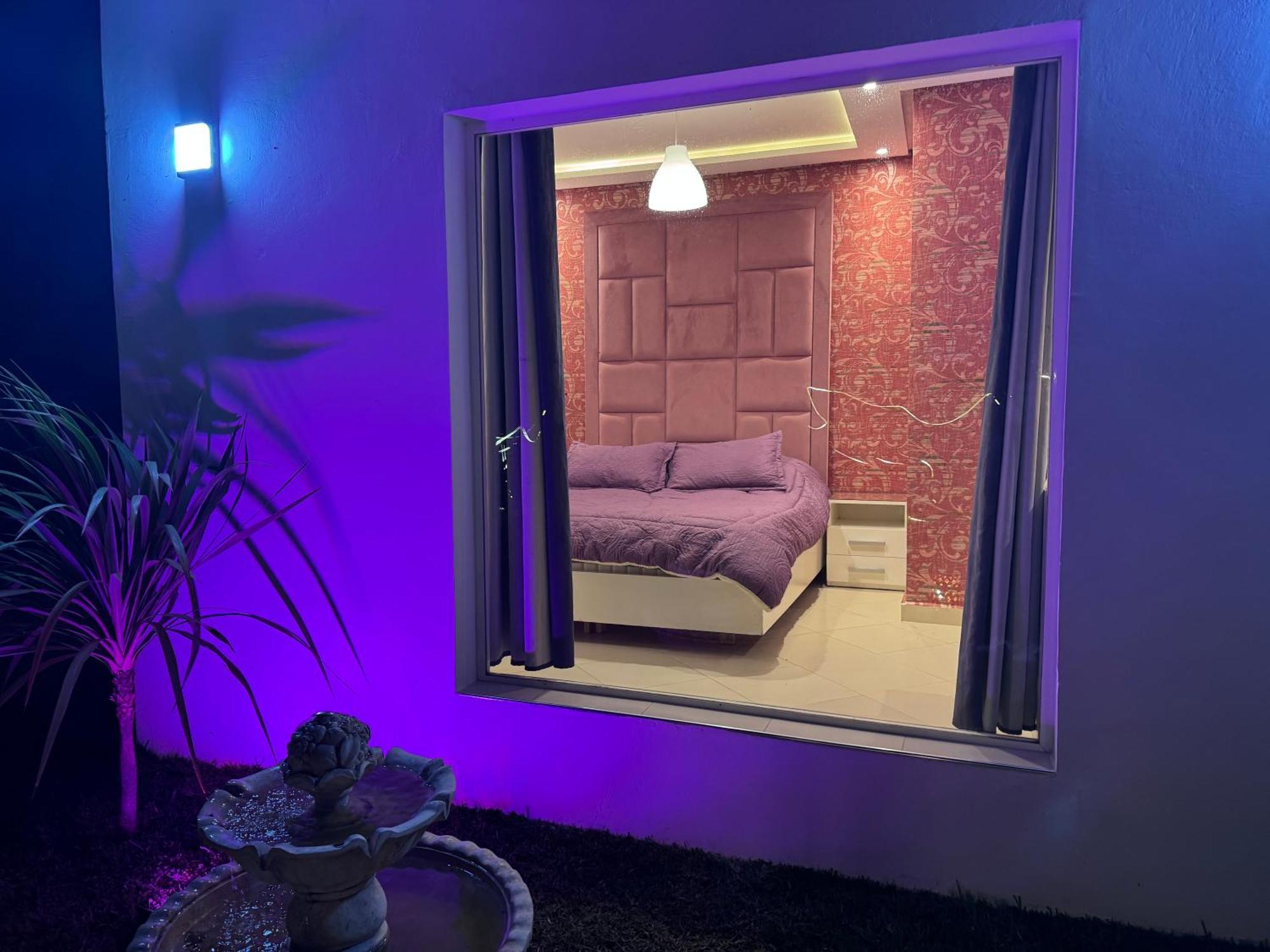 Central Villa With Pool Garden 5Km Sea Cabo Tétouan 外观 照片
